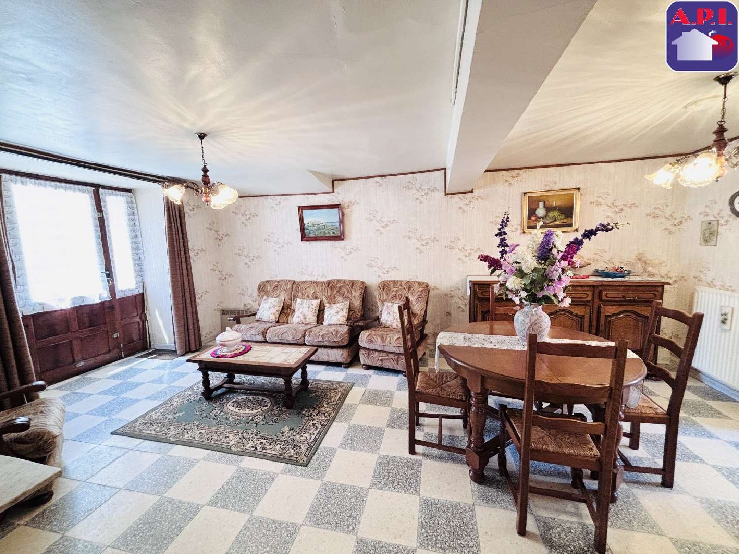 à vendre maison Espezel Aude 2
