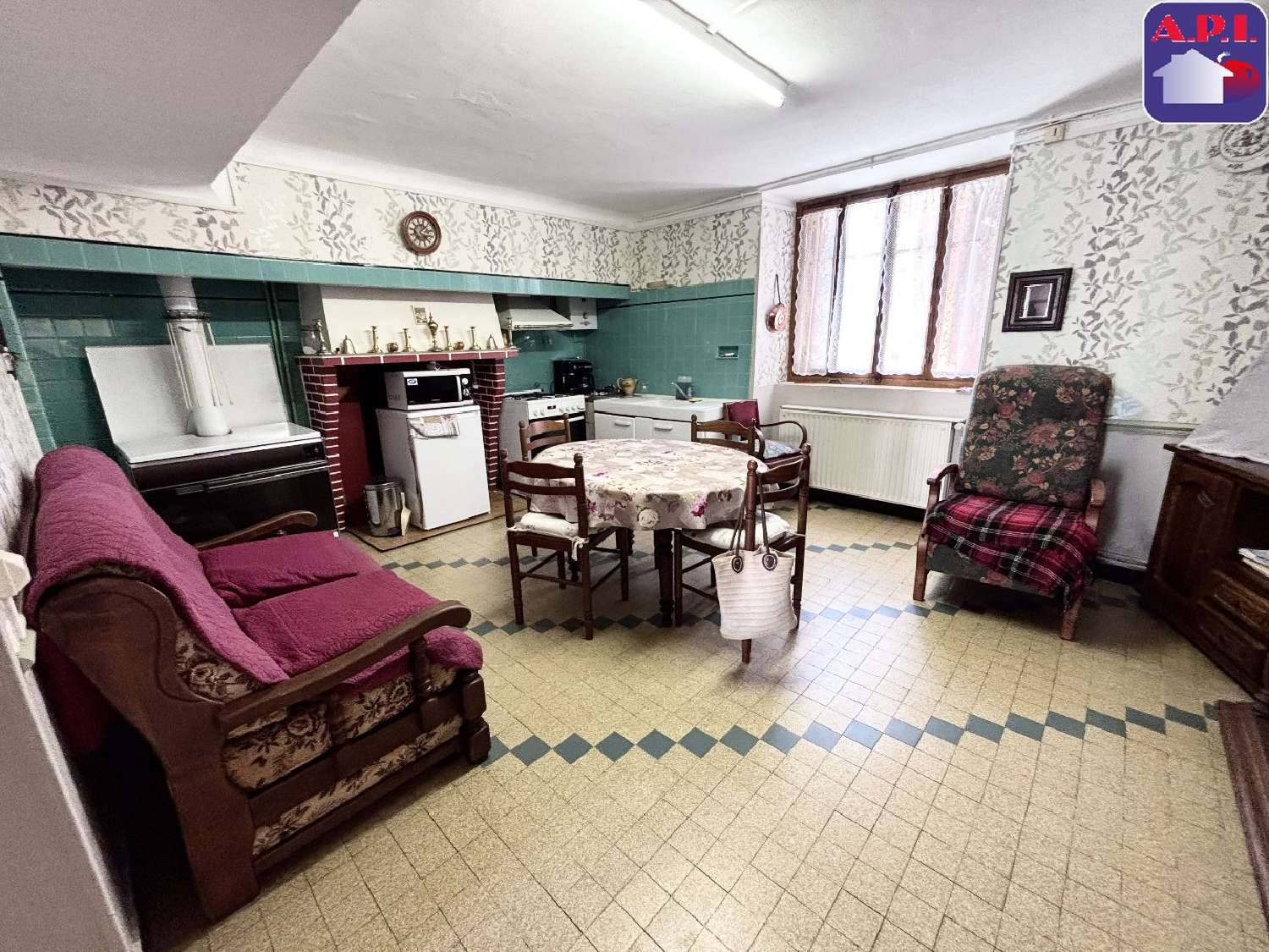 à vendre maison Espezel Aude 4