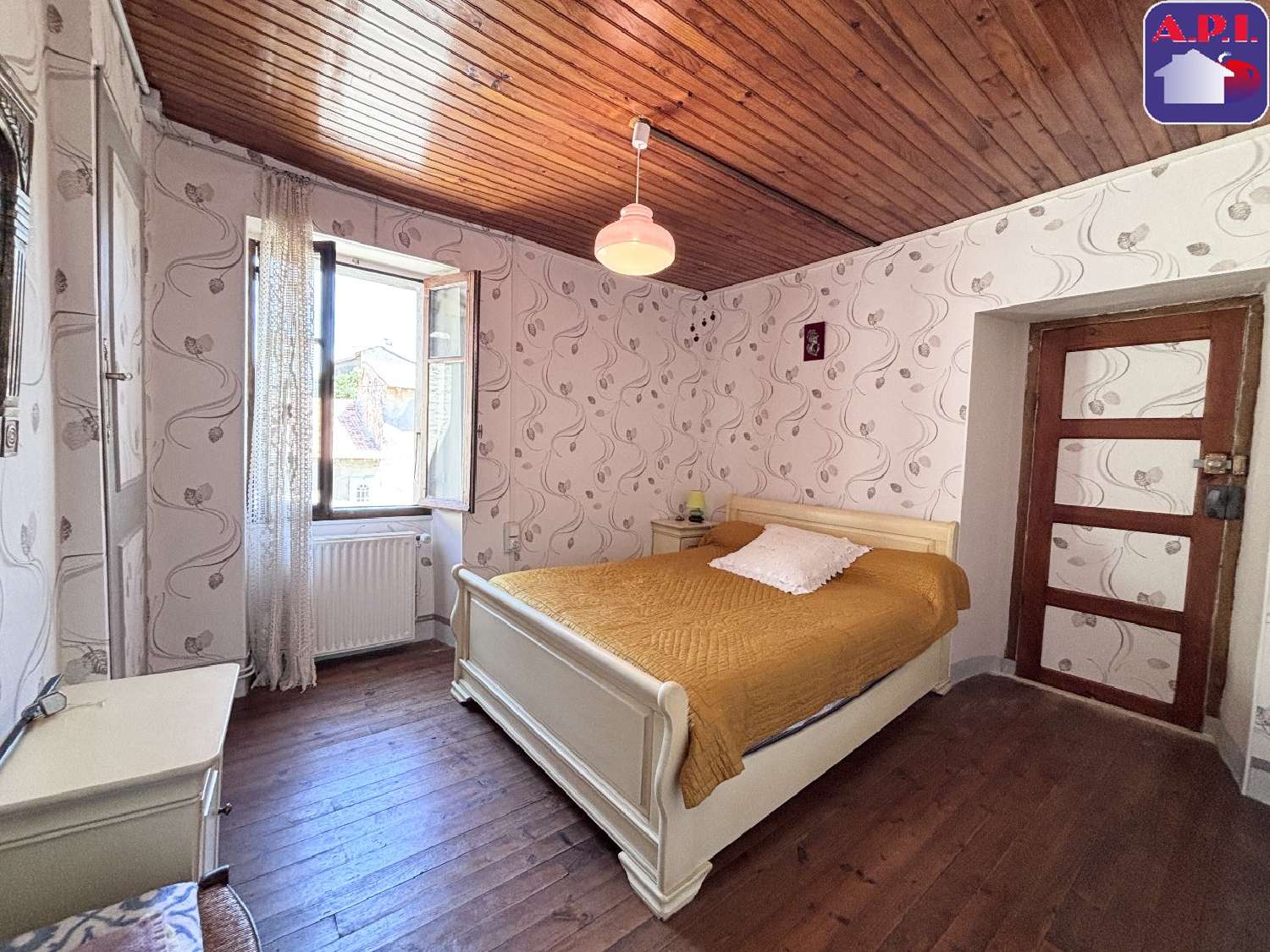 à vendre maison Espezel Aude 5