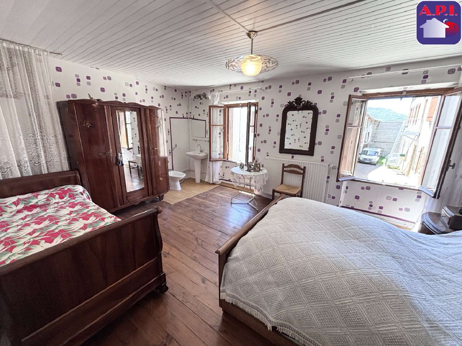 à vendre maison Espezel Aude 6