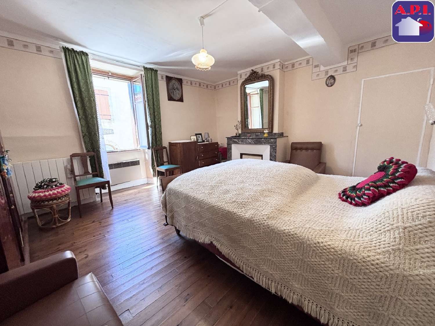 à vendre maison Espezel Aude 7