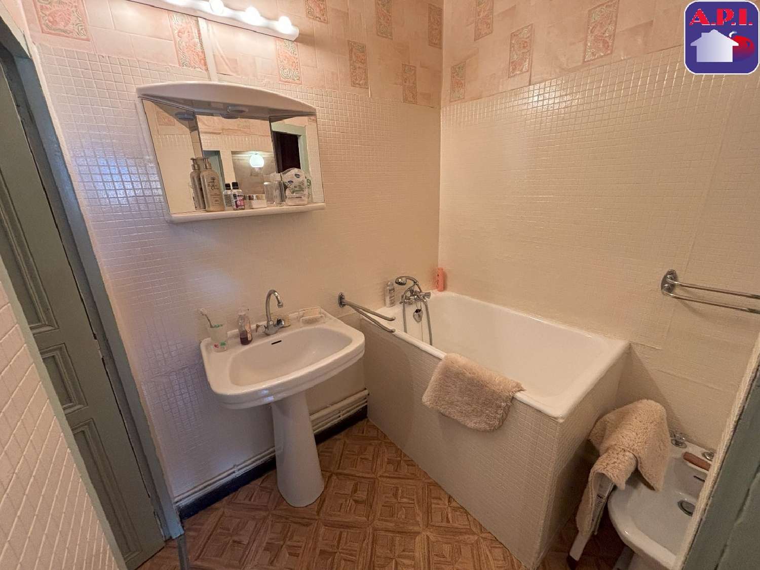 à vendre maison Espezel Aude 8