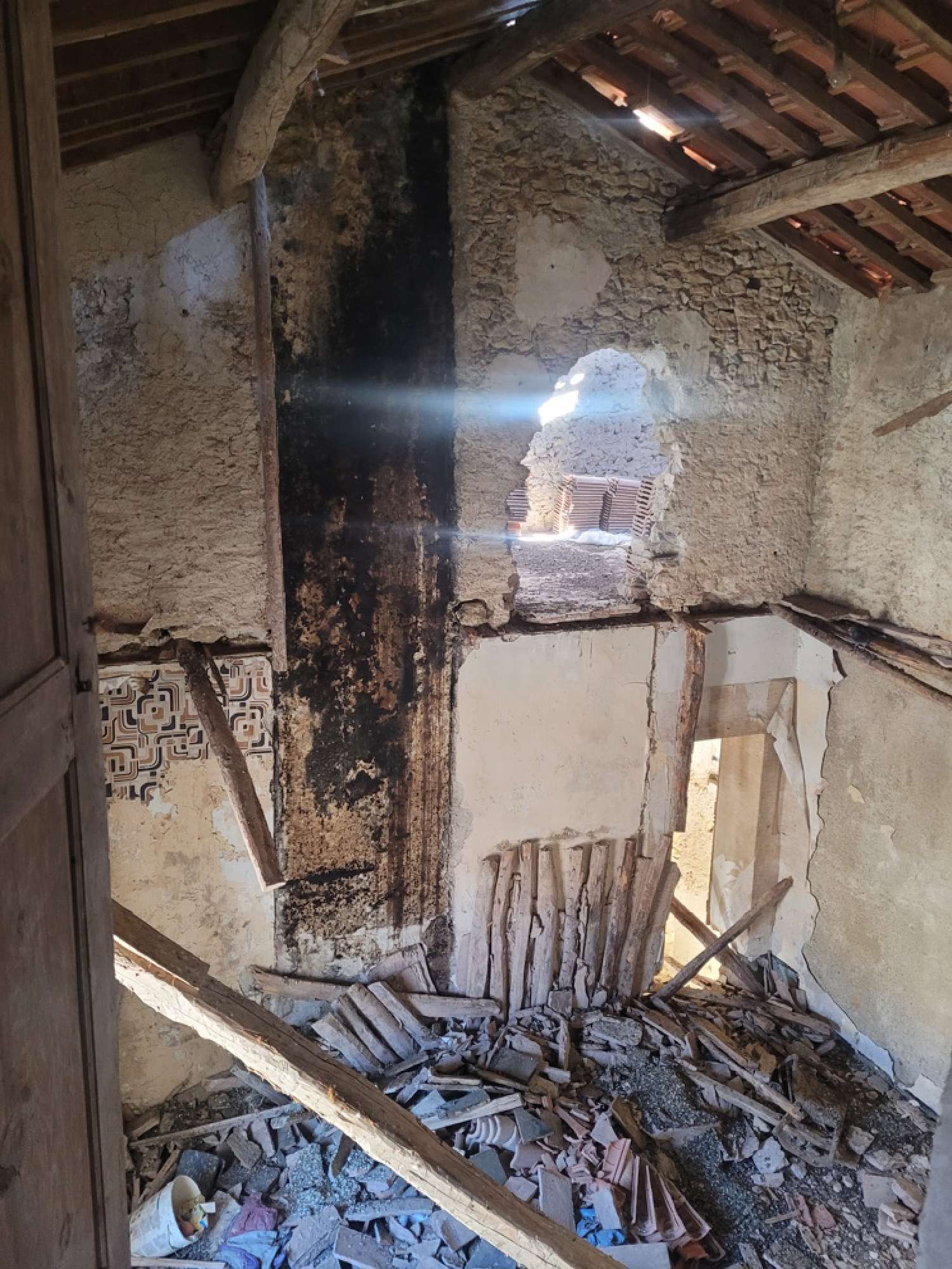  for sale house Espondeilhan Hérault 8