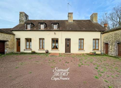 Essay Orne maison foto 7361113