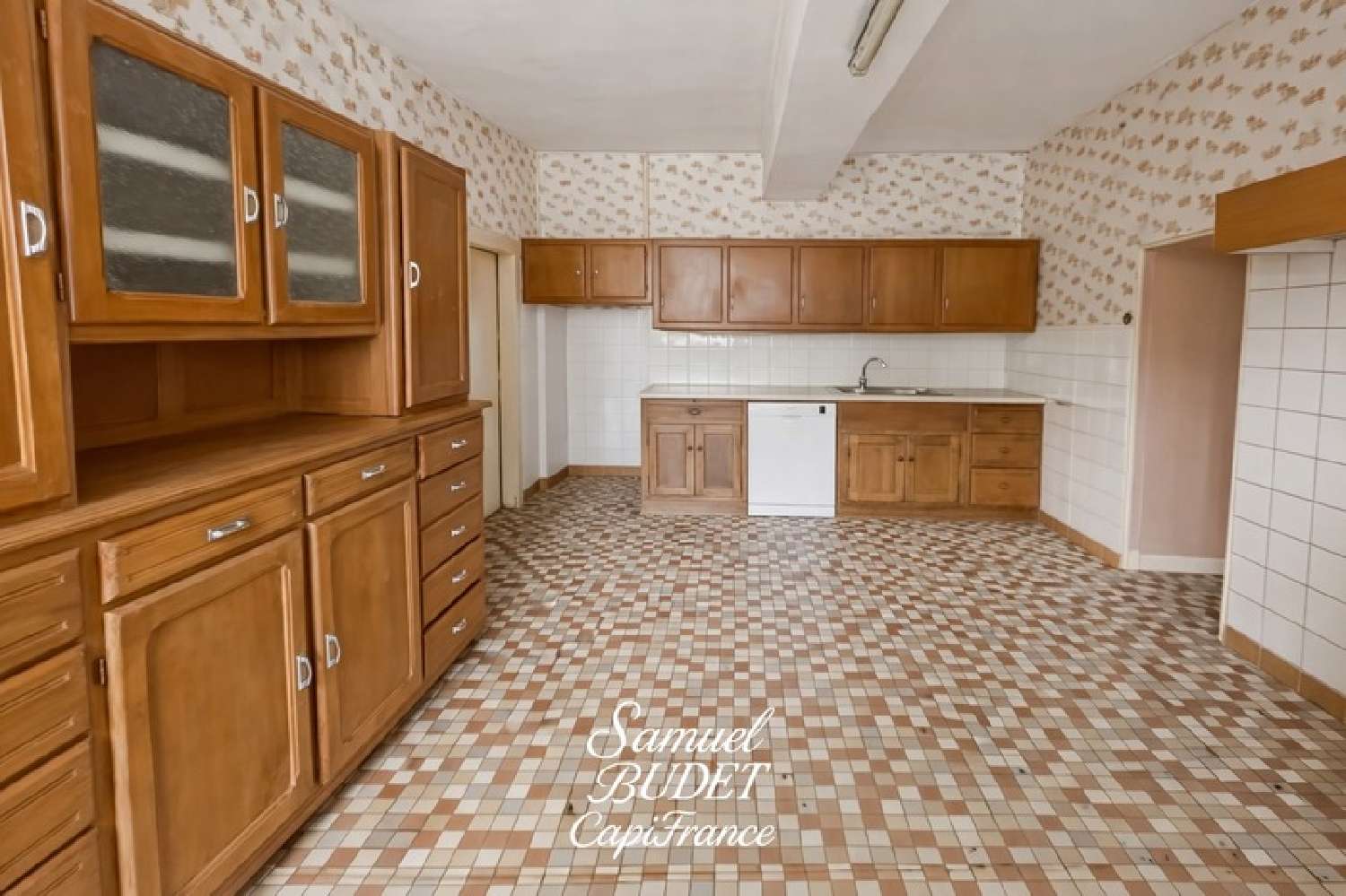 à vendre maison Essay Orne 2