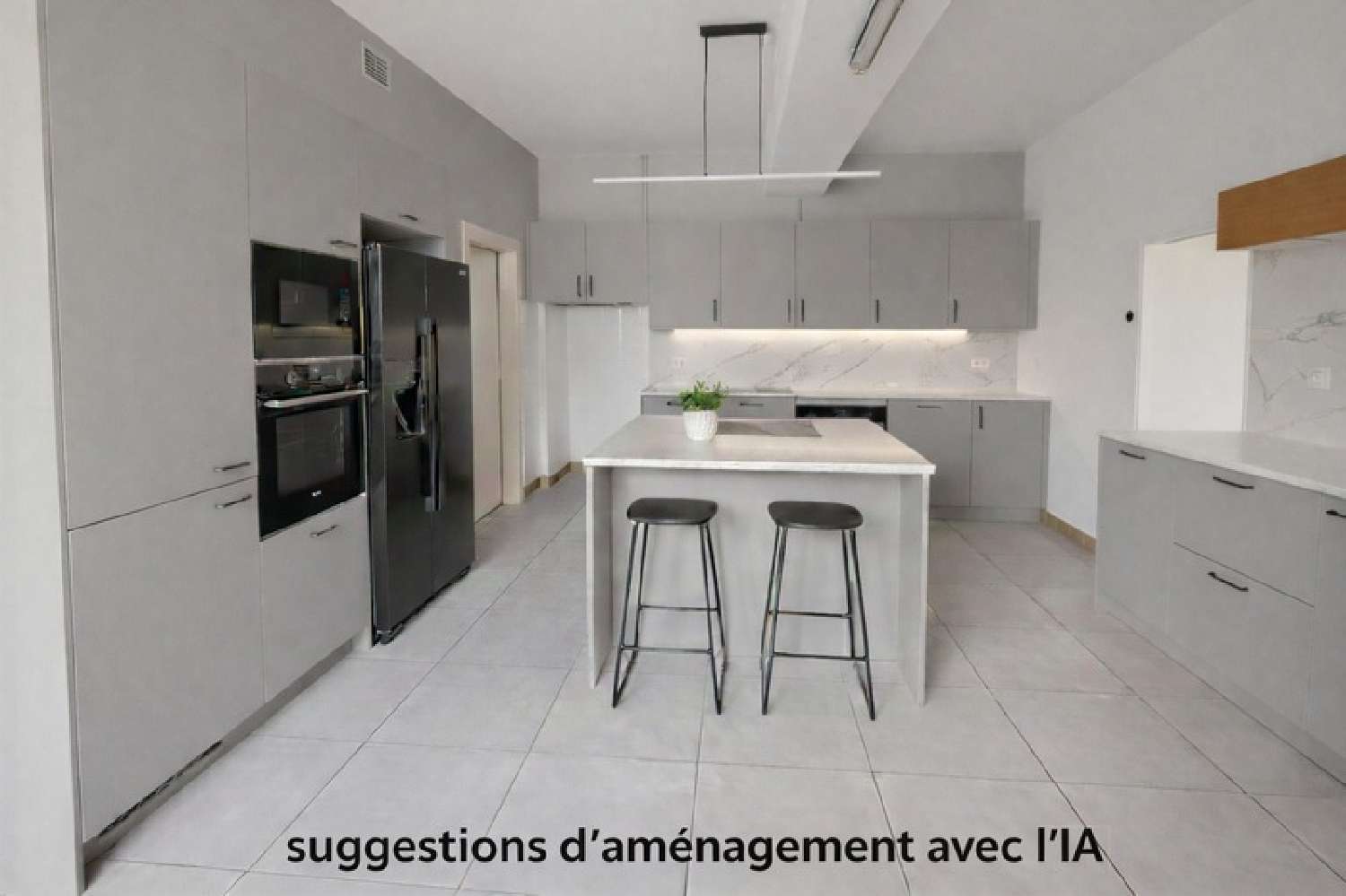 à vendre maison Essay Orne 3