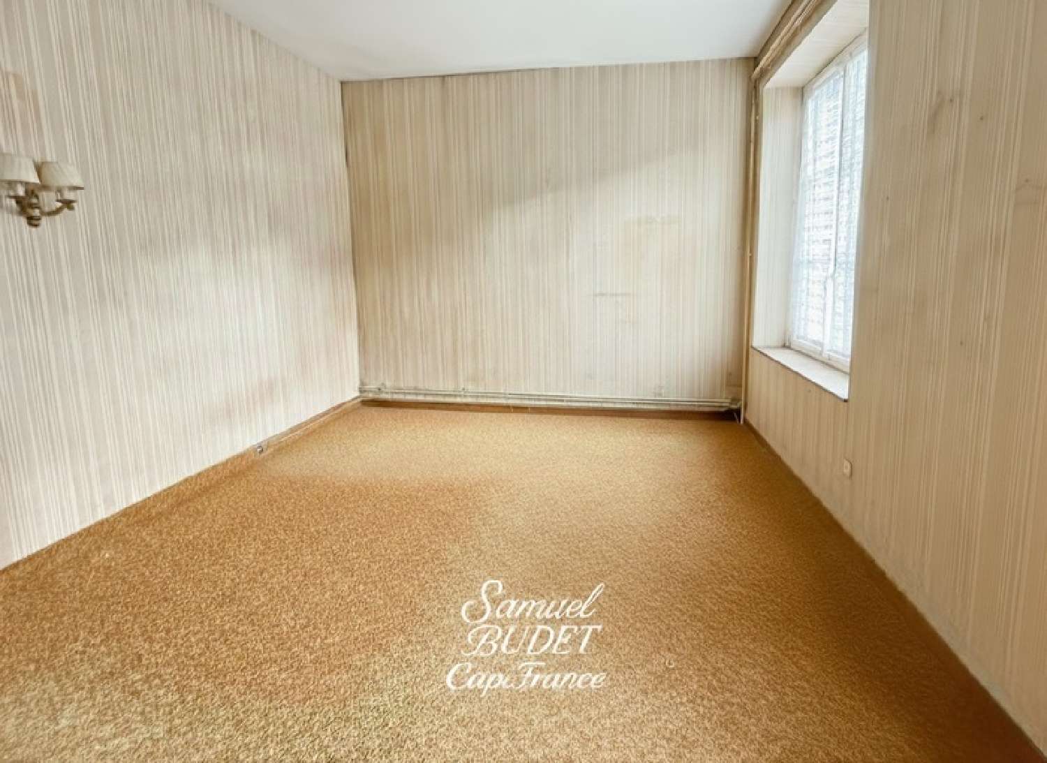 à vendre maison Essay Orne 4