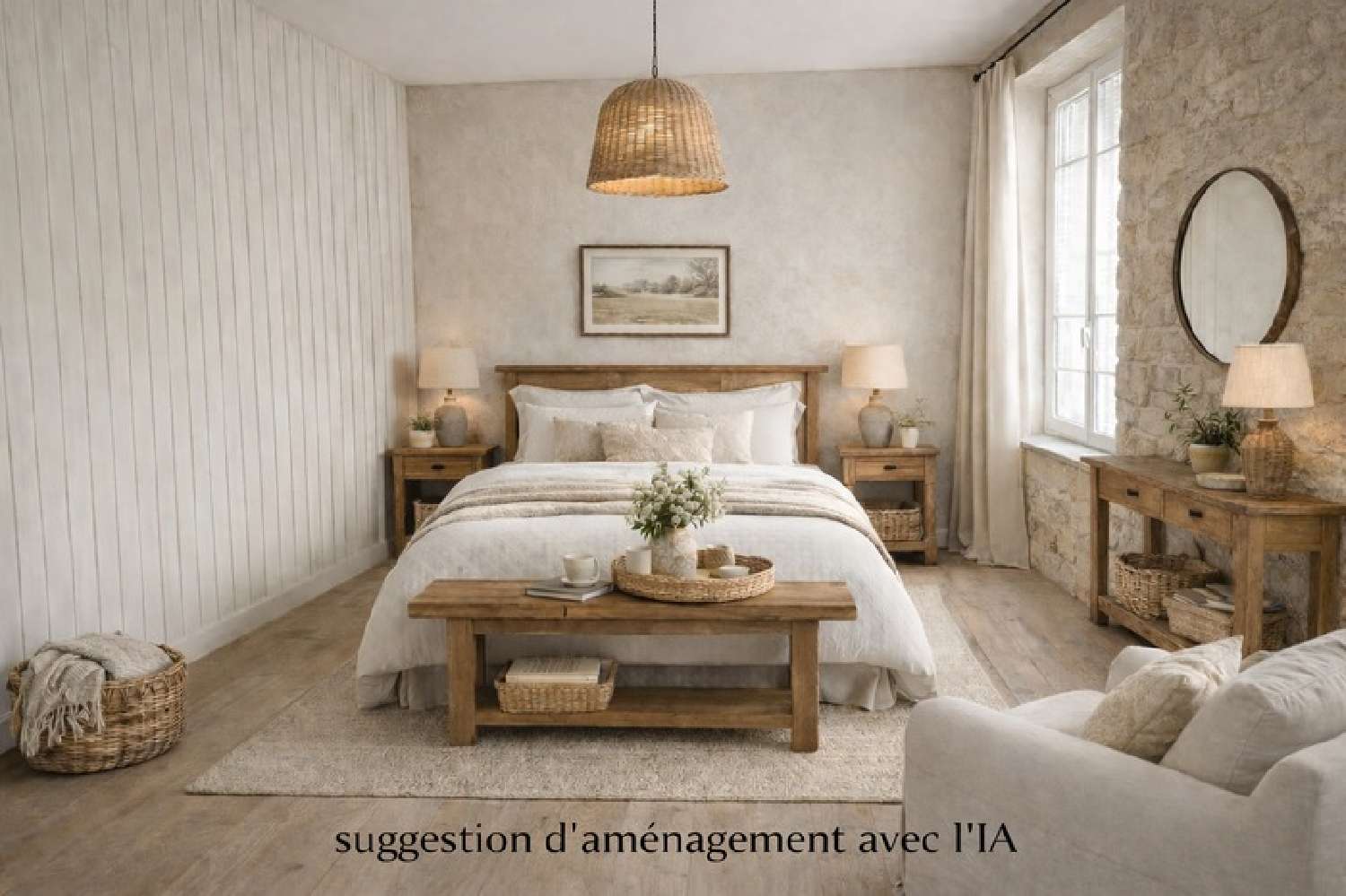 à vendre maison Essay Orne 5