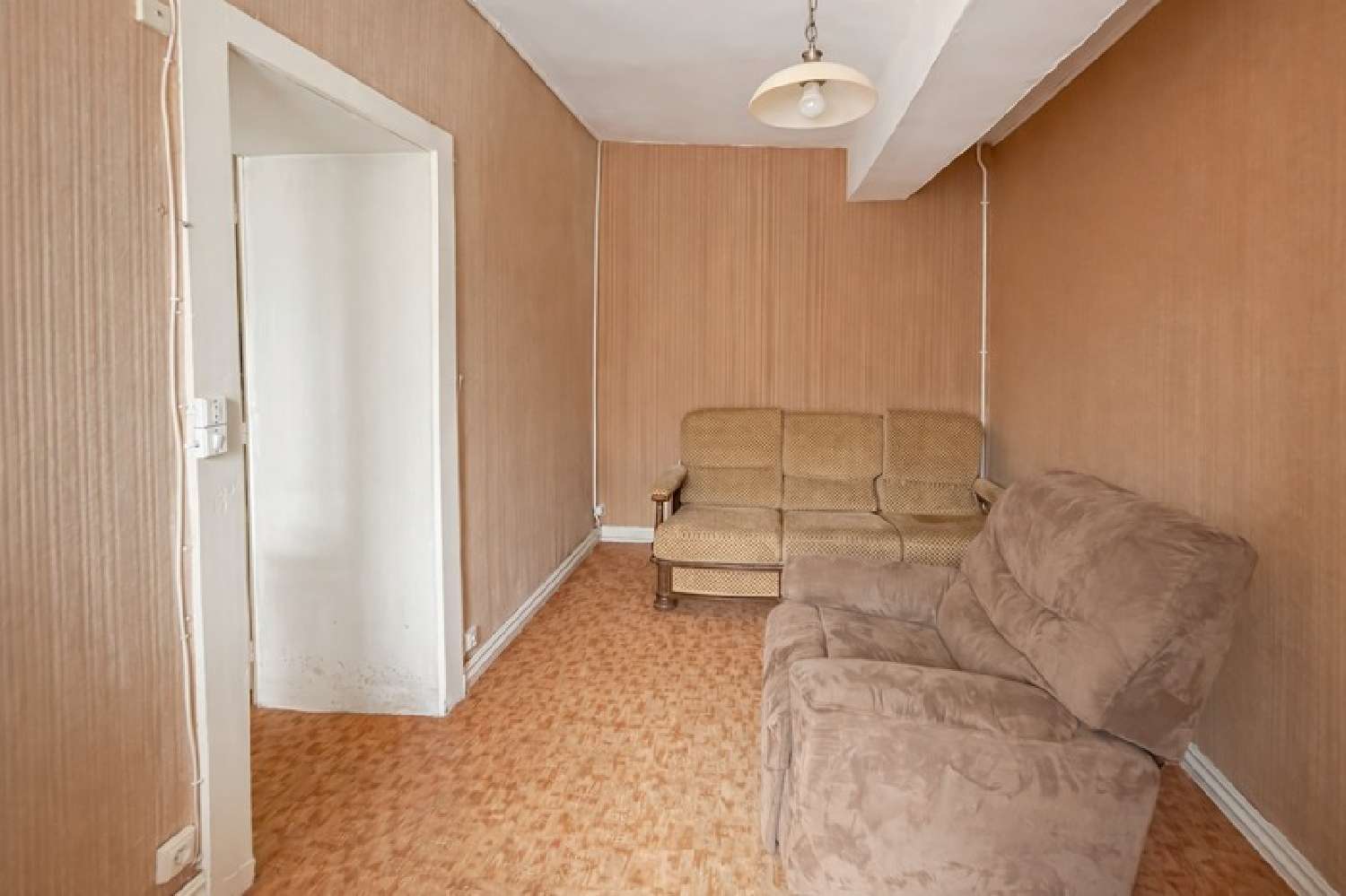 à vendre maison Essay Orne 6