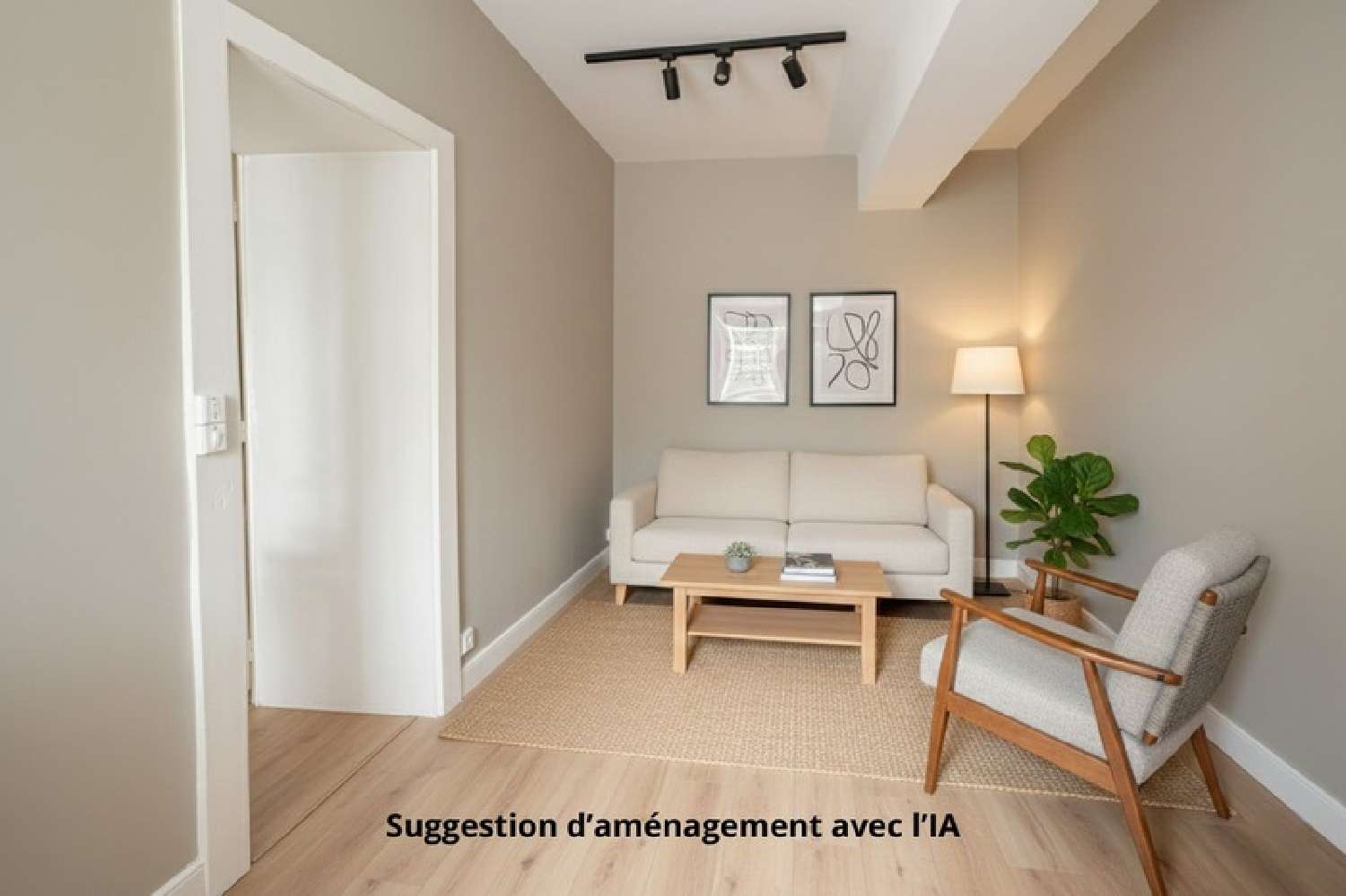 à vendre maison Essay Orne 7