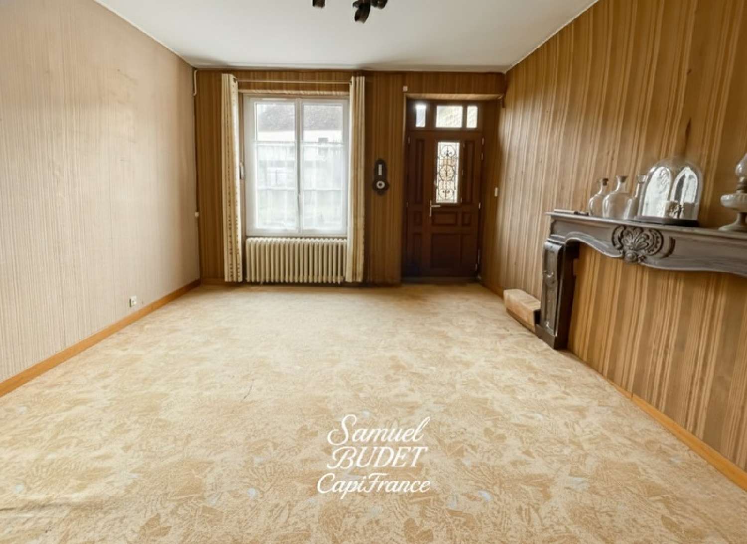 à vendre maison Essay Orne 8
