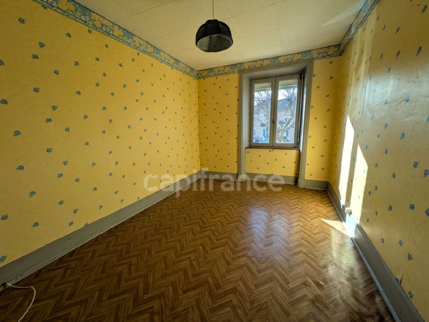 te koop huis Essertines-en-Donzy Loire 7