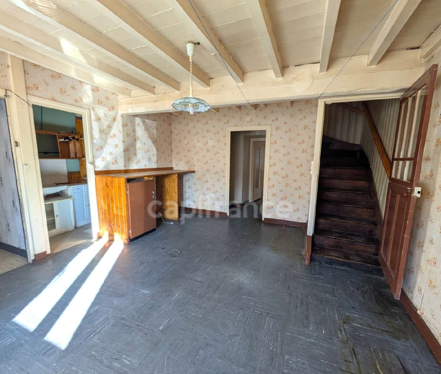 te koop huis Essertines-en-Donzy Loire 8