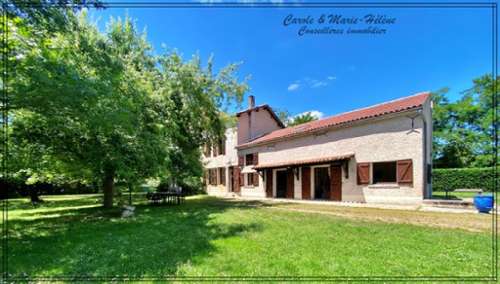 Estillac Lot-et-Garonne maison foto 7361266