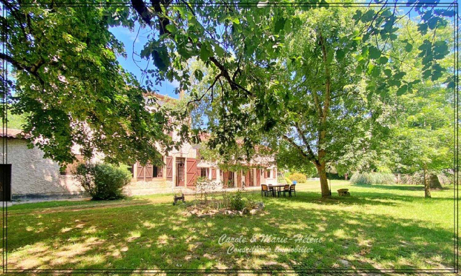 à vendre maison Estillac Lot-et-Garonne 2