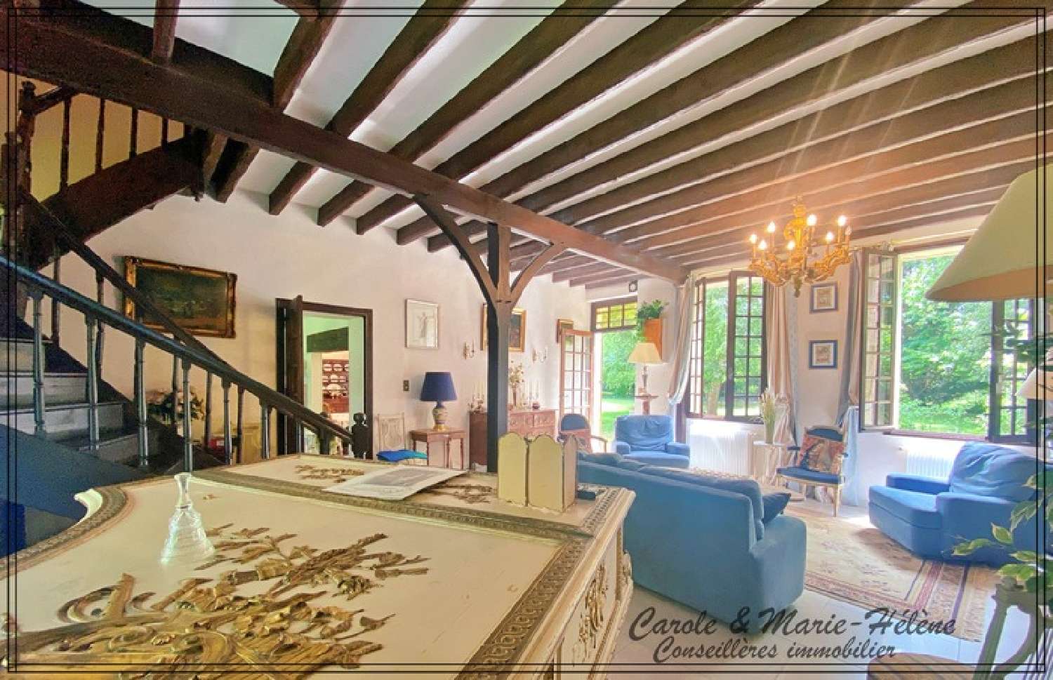 à vendre maison Estillac Lot-et-Garonne 3