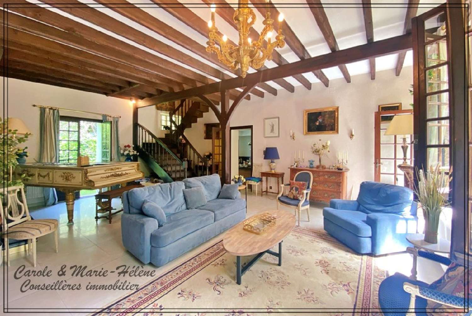 à vendre maison Estillac Lot-et-Garonne 4