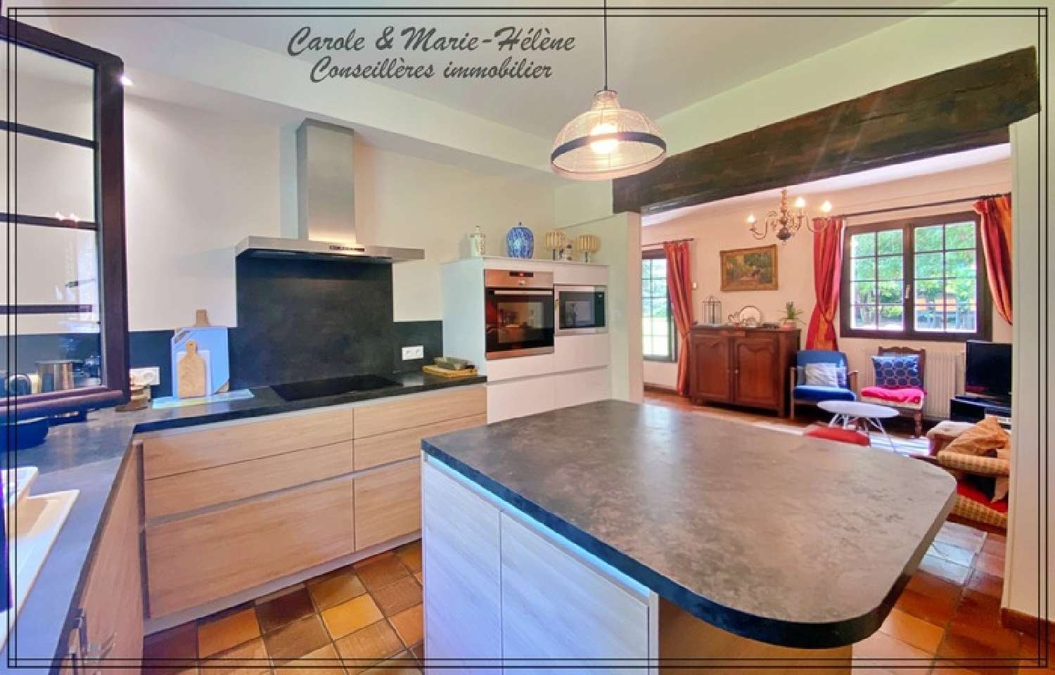 à vendre maison Estillac Lot-et-Garonne 6