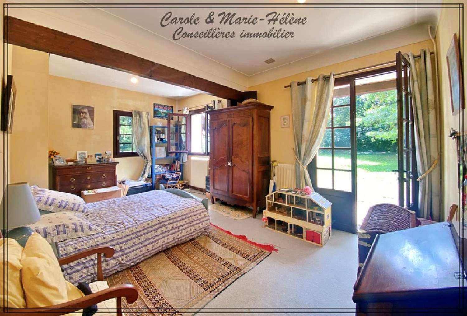 à vendre maison Estillac Lot-et-Garonne 7