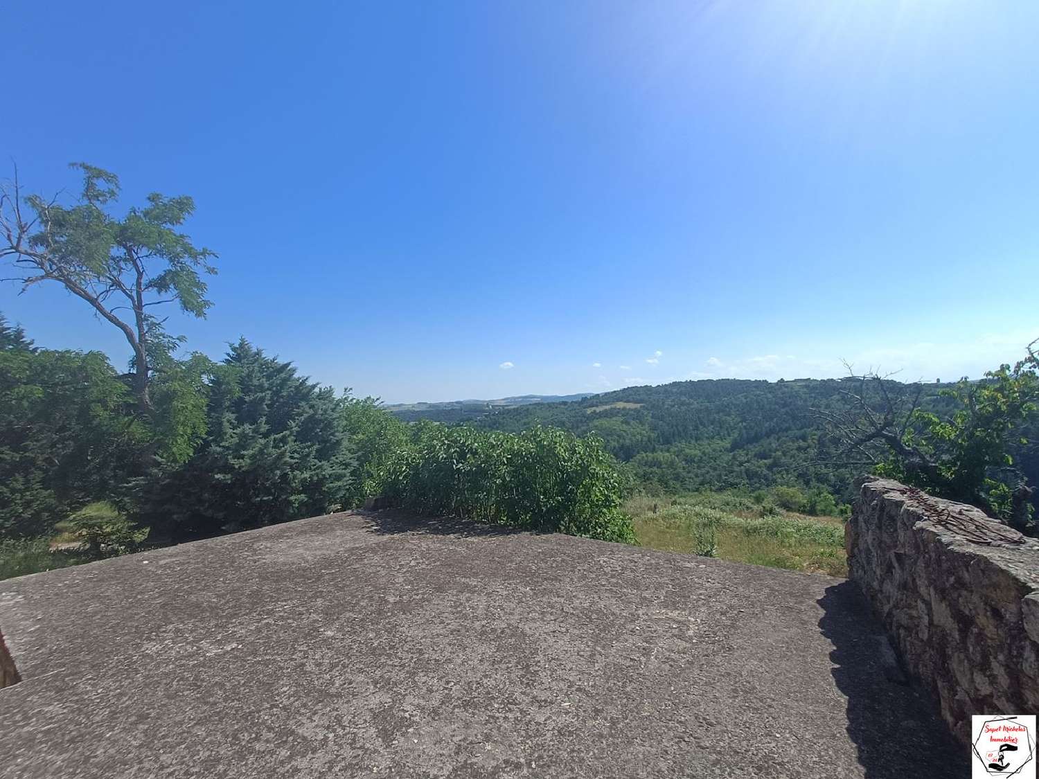  te koop huis Étables Ardèche 6