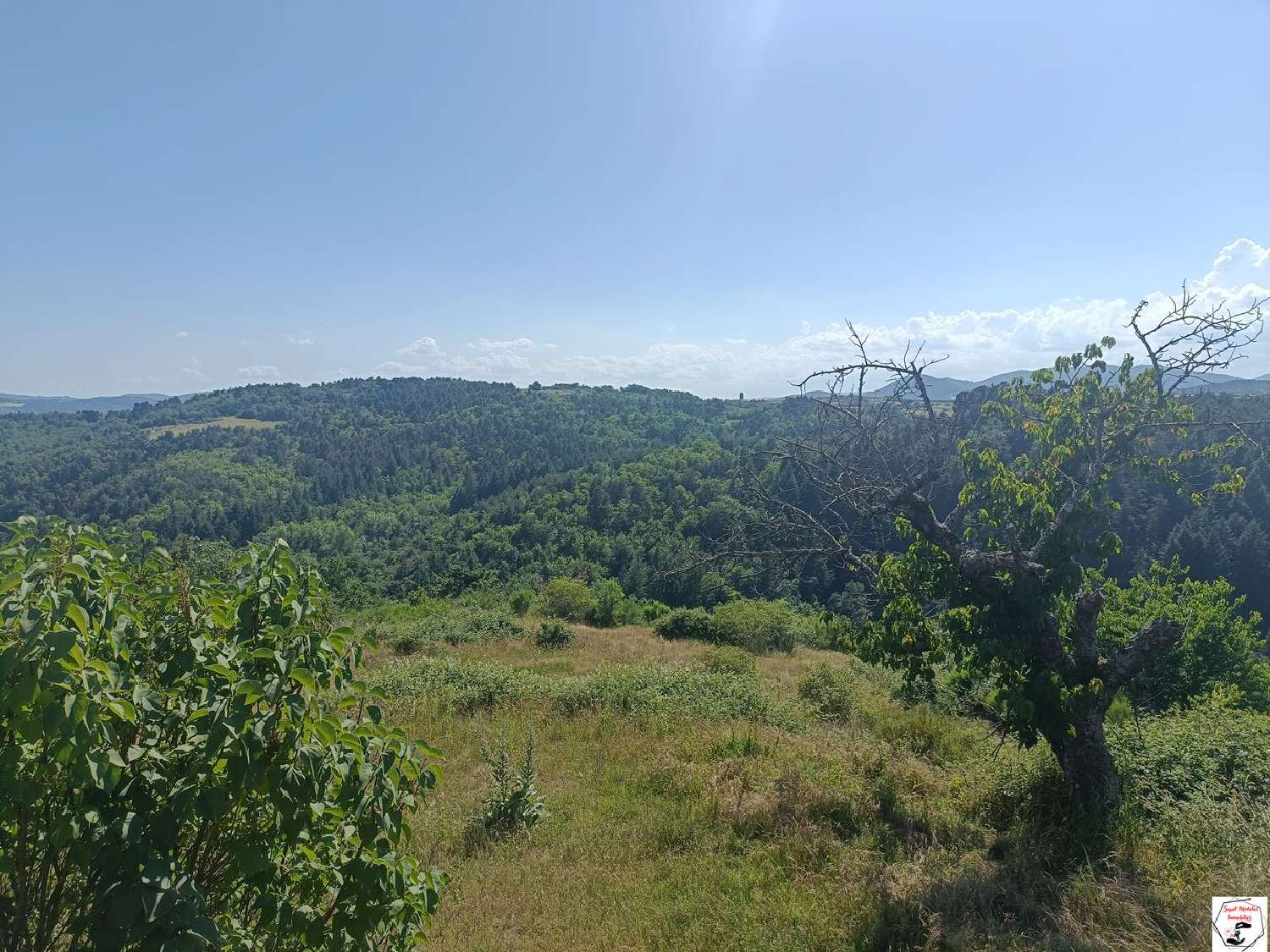  te koop huis Étables Ardèche 8