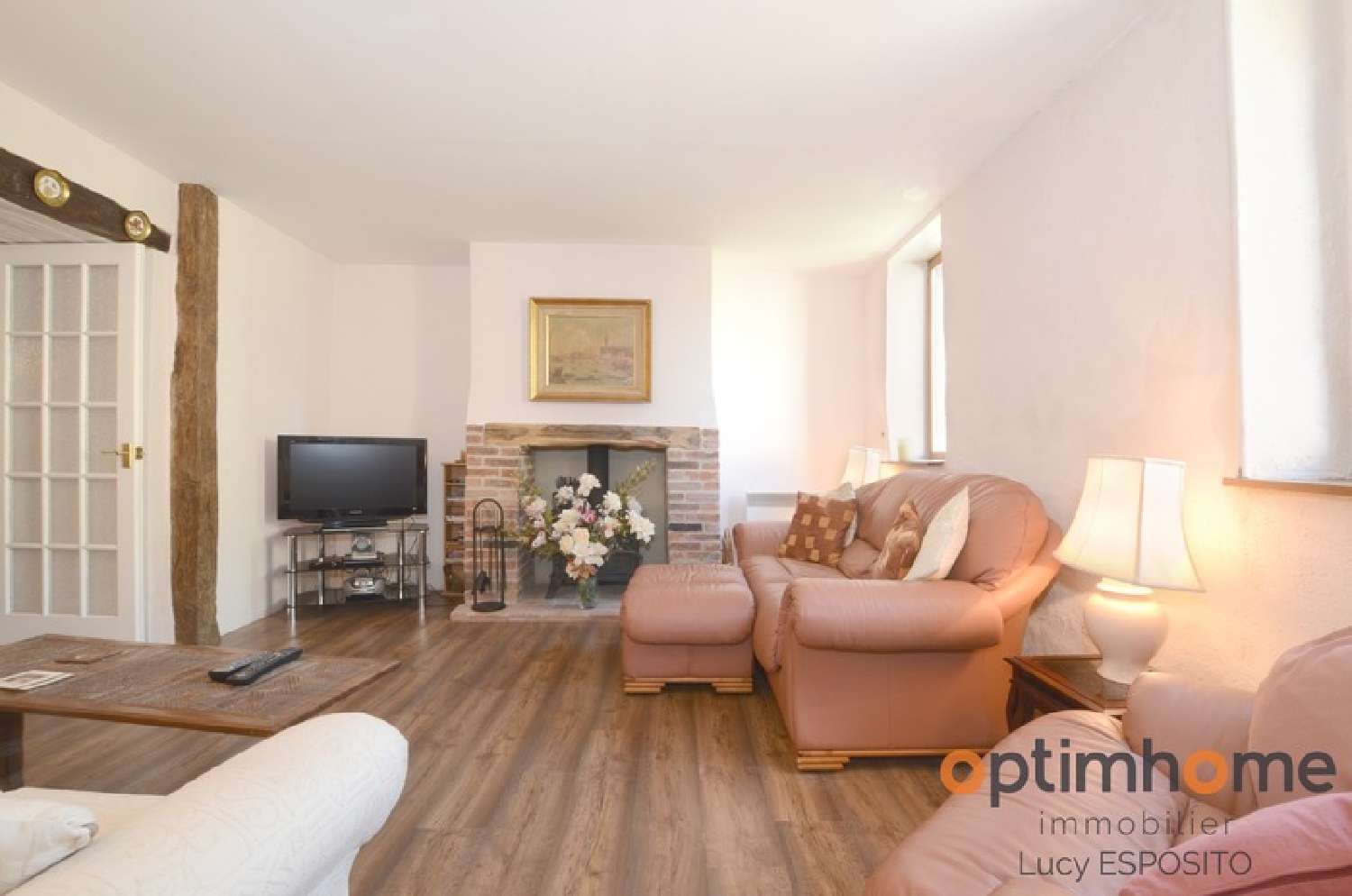 en venta casa Étagnac Charente 4