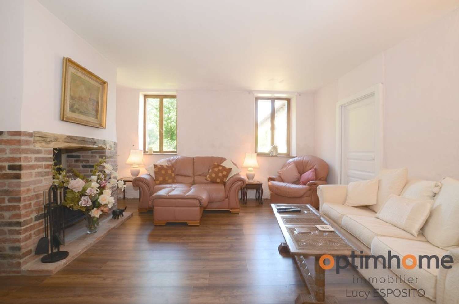 en venta casa Étagnac Charente 5