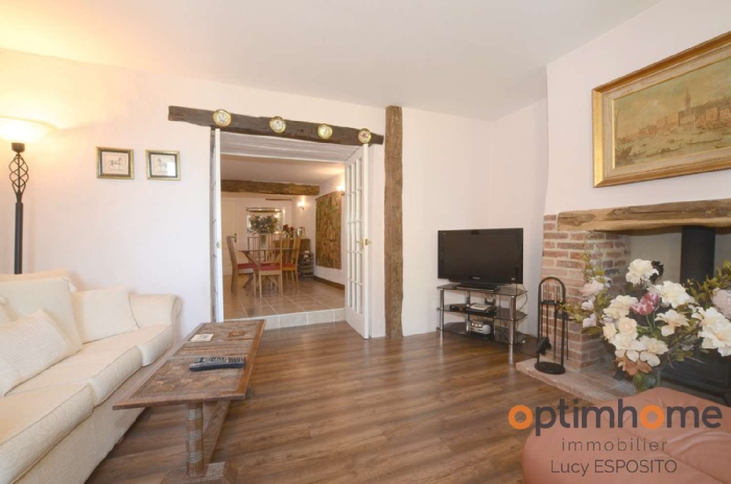 en venta casa Étagnac Charente 6