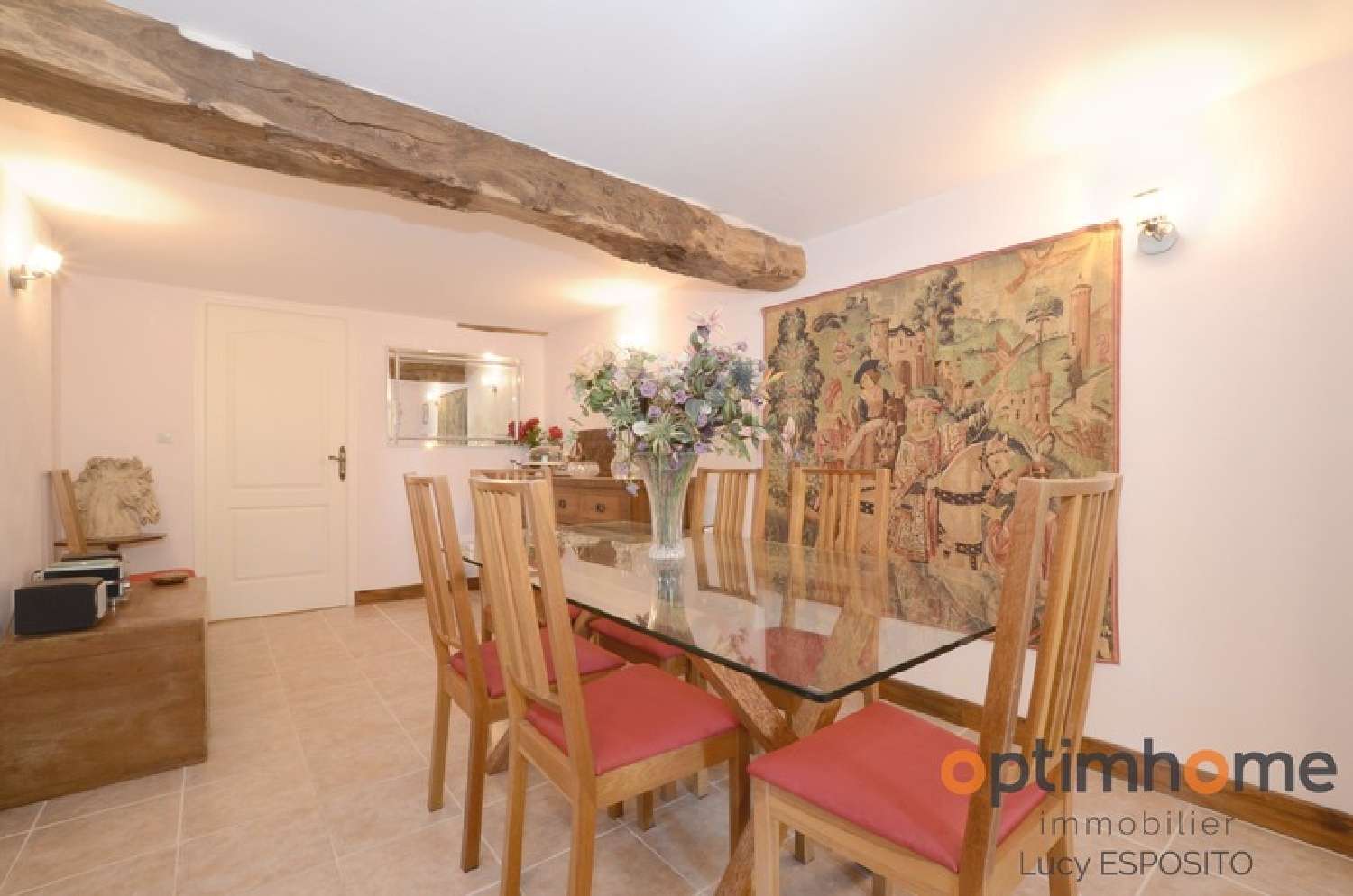 en venta casa Étagnac Charente 7