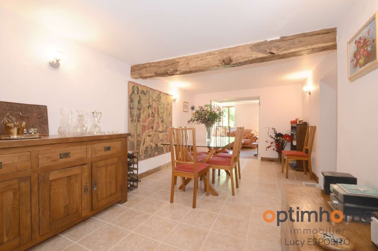 en venta casa Étagnac Charente 8