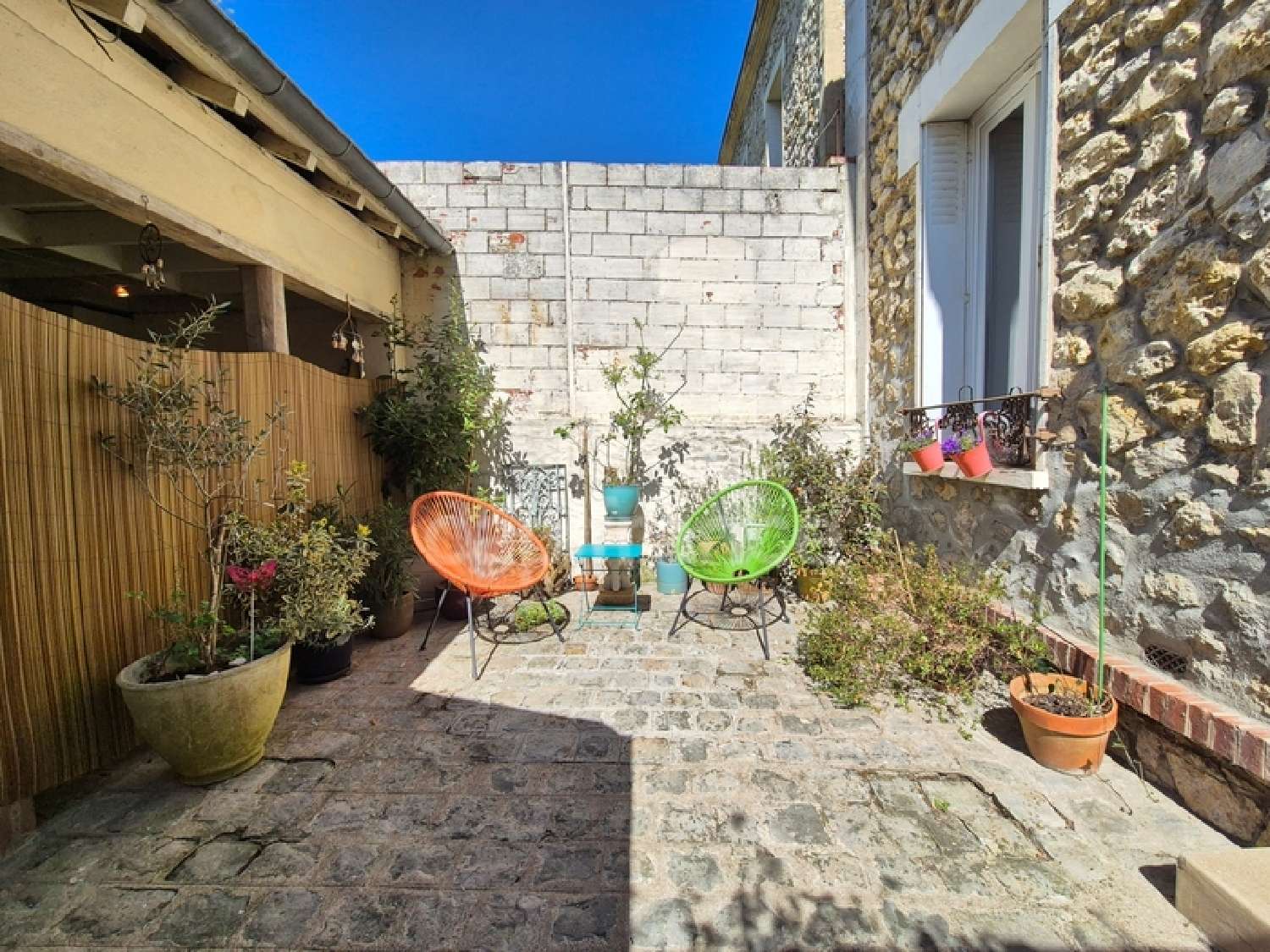 for sale house Étampes Essonne 4