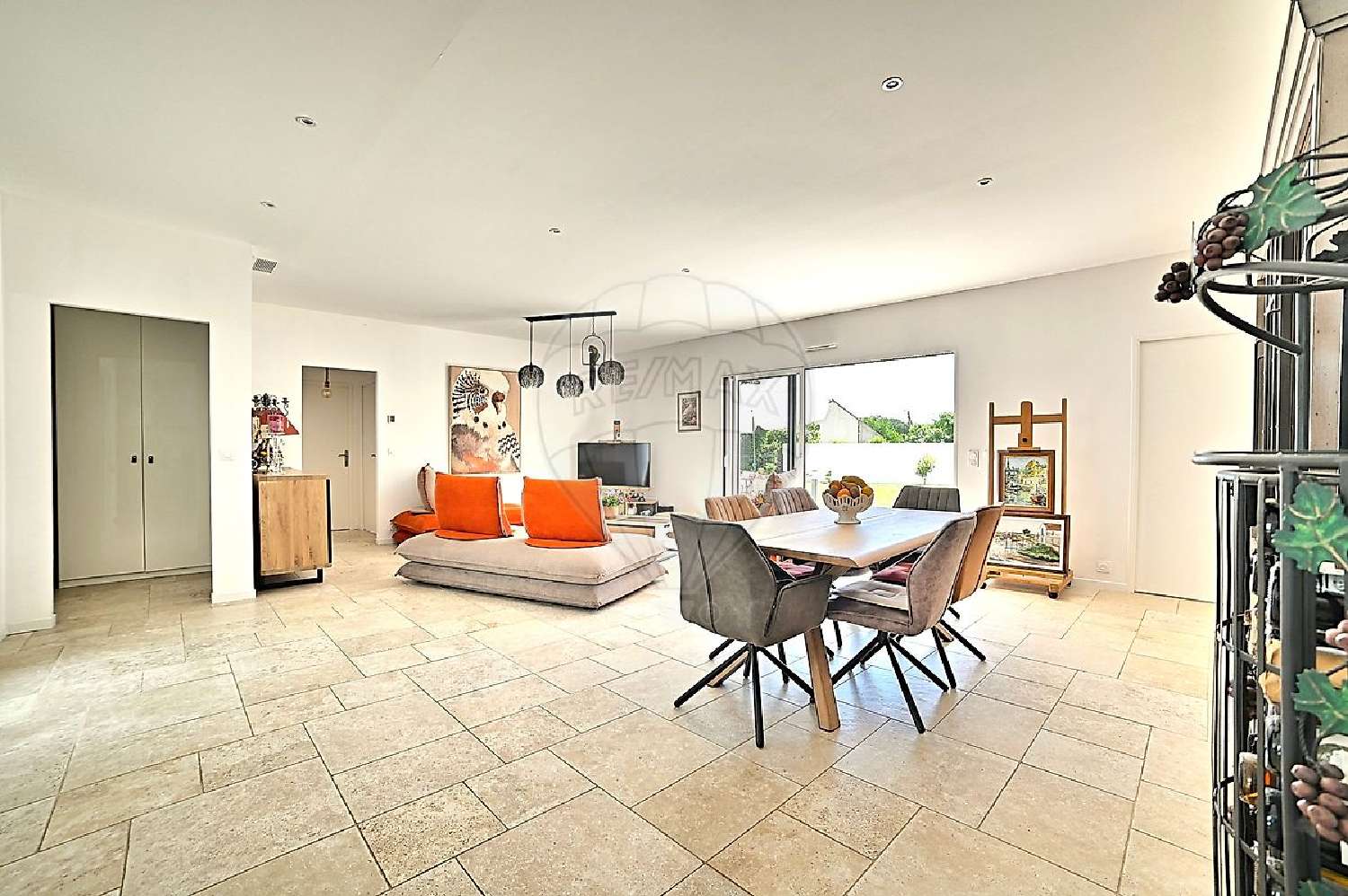 à vendre maison Étaules Charente-Maritime 2