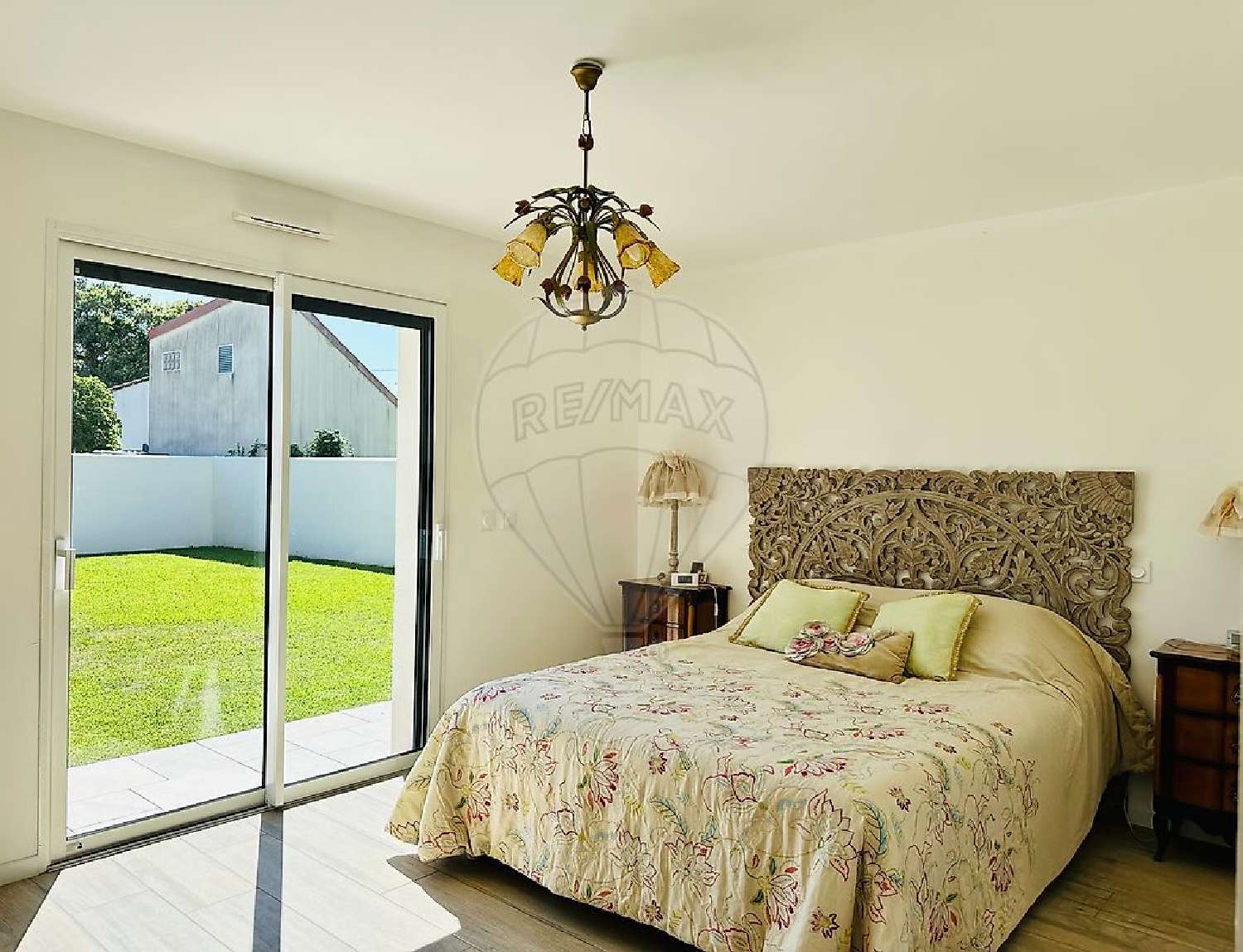 à vendre maison Étaules Charente-Maritime 8