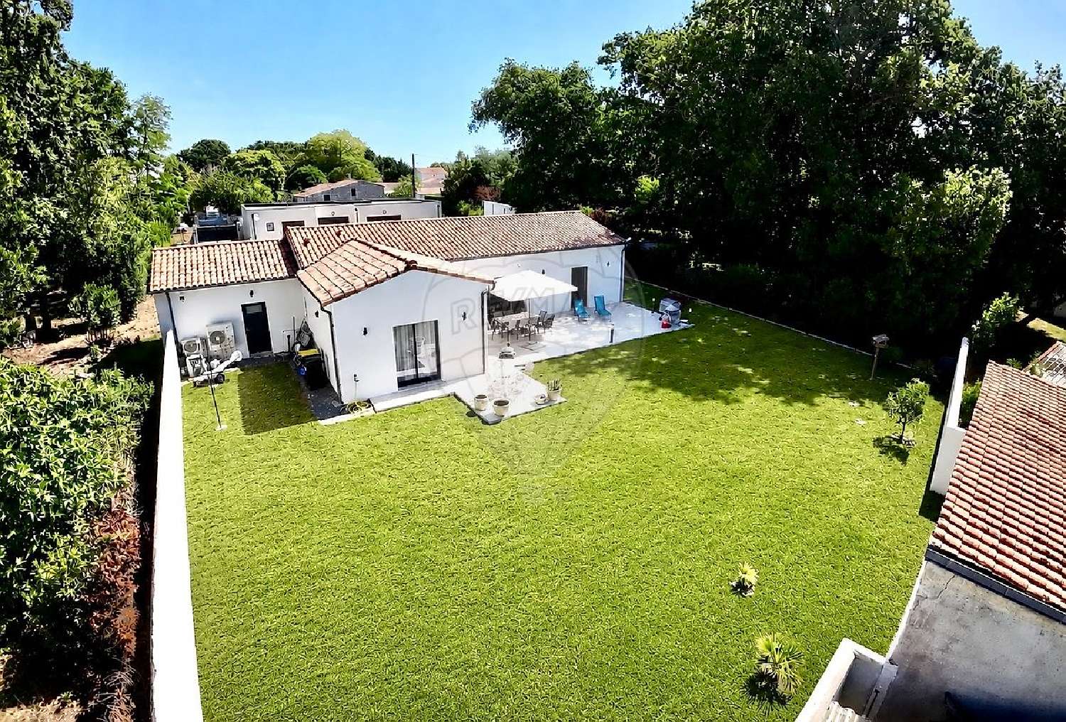  te koop huis Étaules Charente-Maritime 1