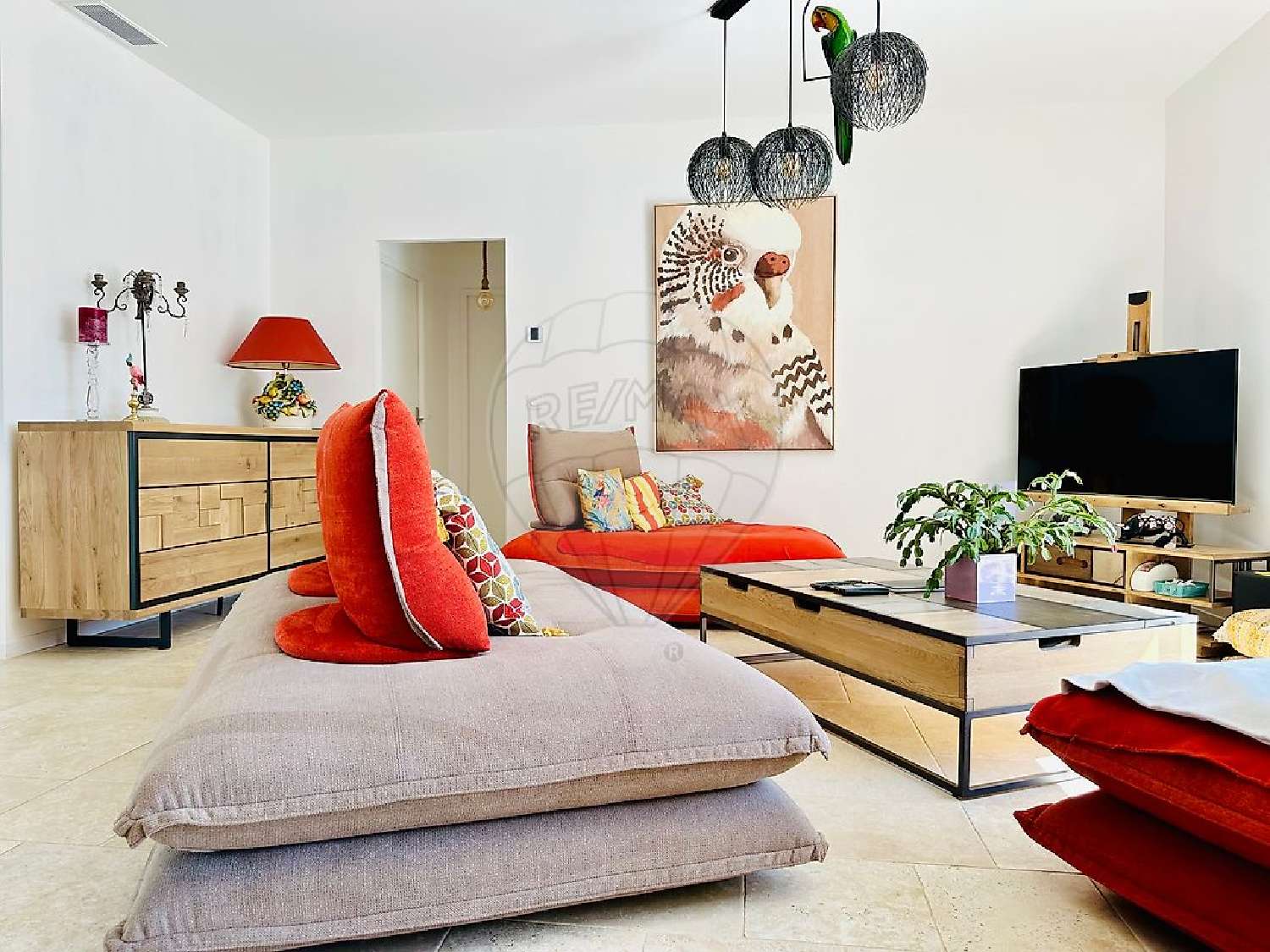  te koop huis Étaules Charente-Maritime 4