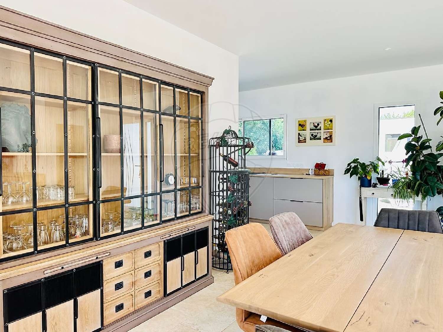  te koop huis Étaules Charente-Maritime 7