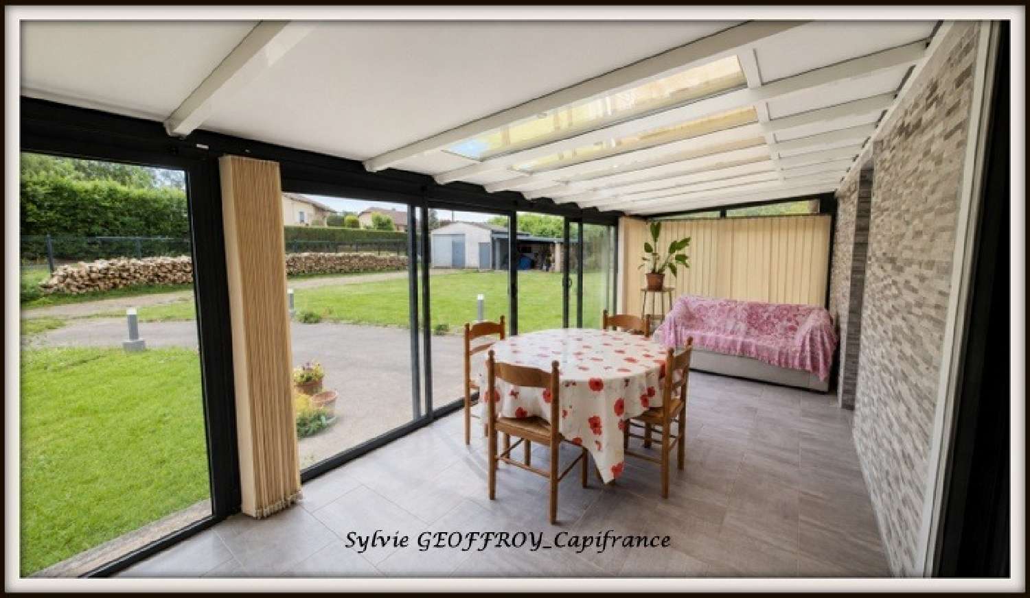  te koop huis Étival-Clairefontaine Vogezen 3