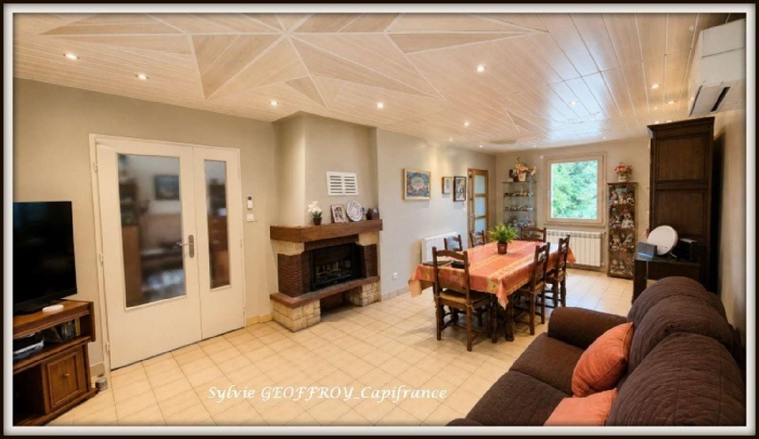  te koop huis Étival-Clairefontaine Vogezen 6