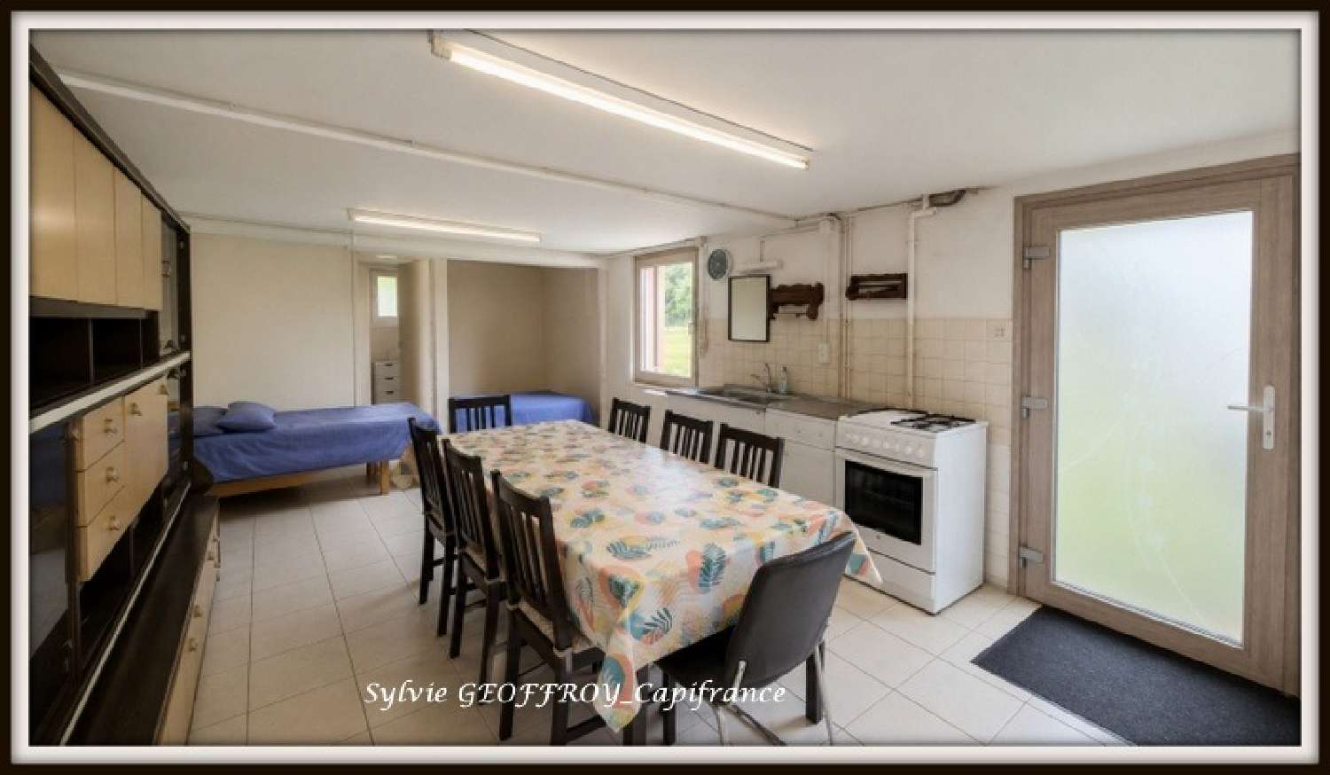  te koop huis Étival-Clairefontaine Vogezen 7