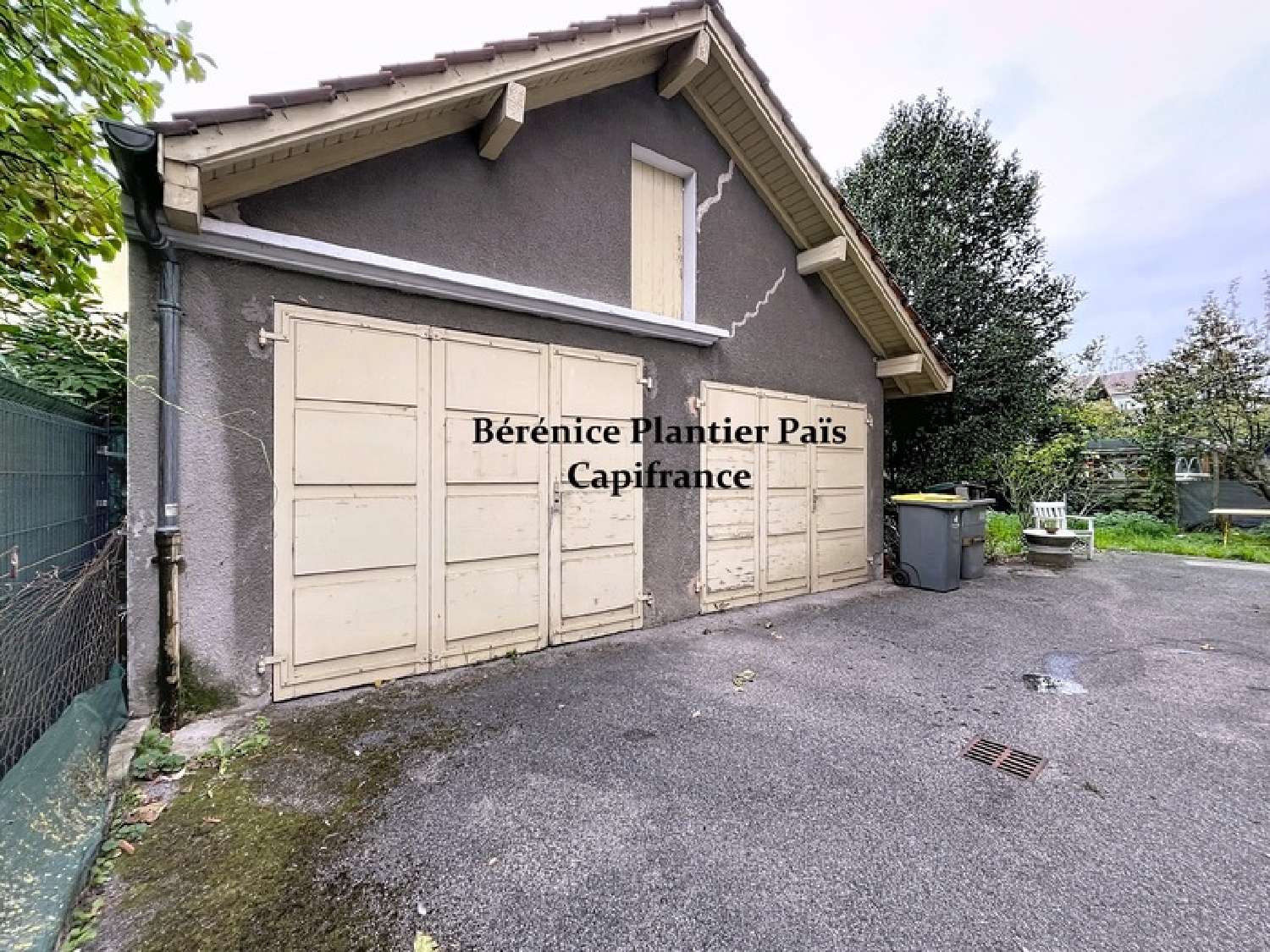  te koop huis Étrembières Haute-Savoie 5
