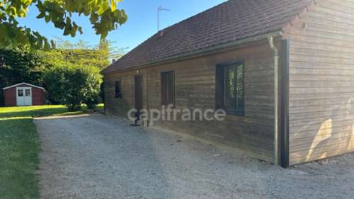 Étrigny Saône-et-Loire huis foto 7360982