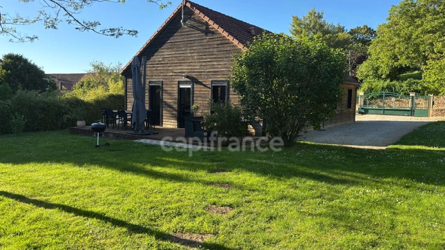  te koop huis Étrigny Saône-et-Loire 2