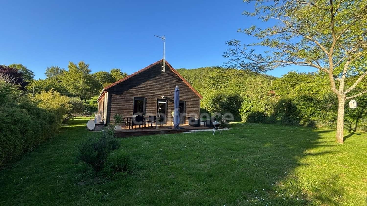  te koop huis Étrigny Saône-et-Loire 3