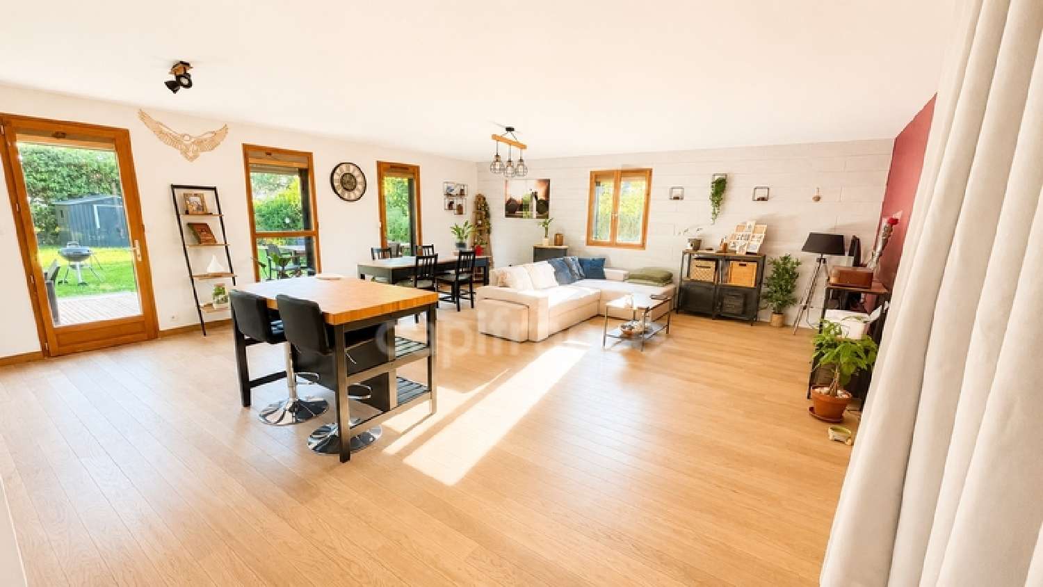  te koop huis Étrigny Saône-et-Loire 4