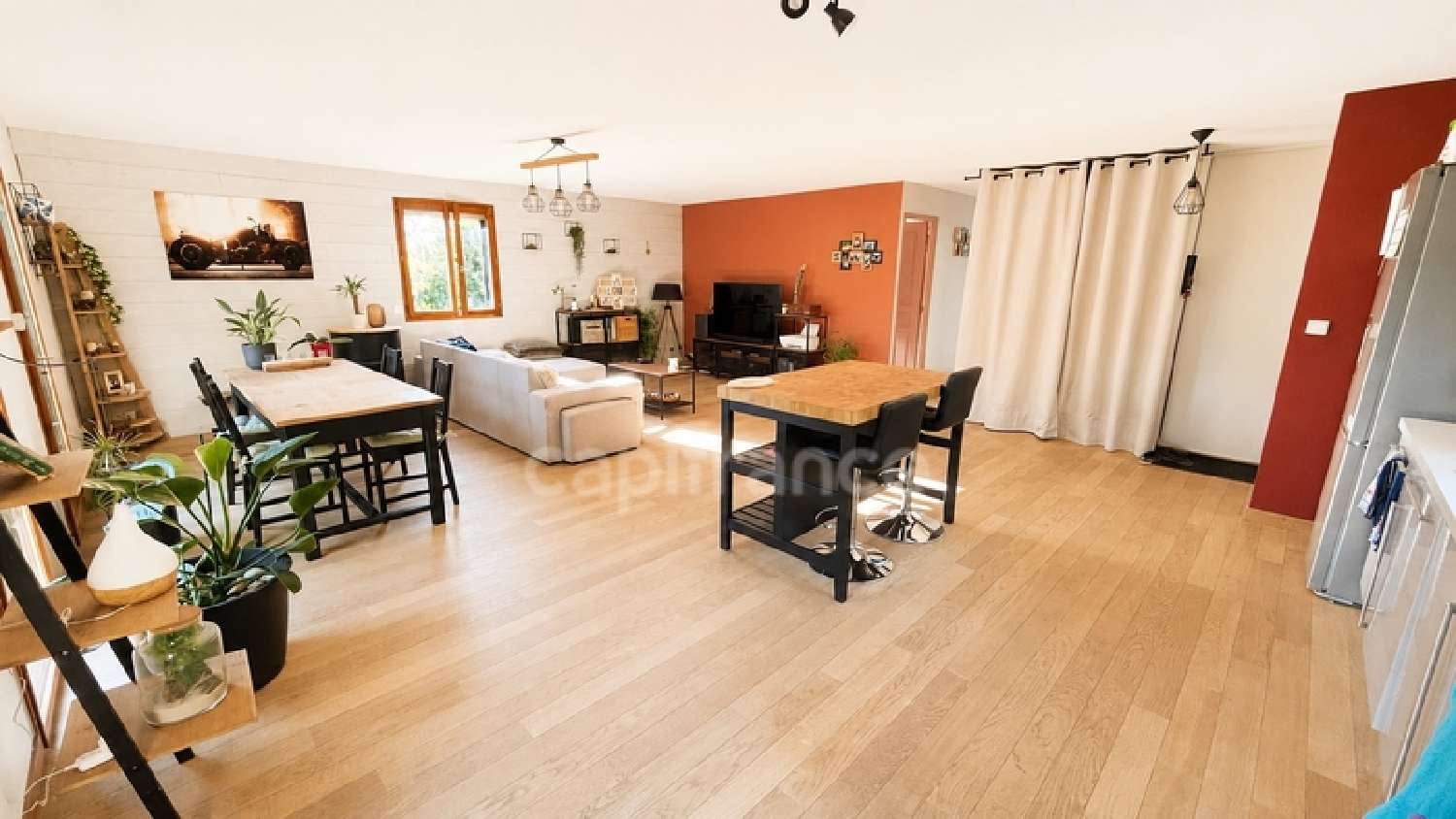  te koop huis Étrigny Saône-et-Loire 6