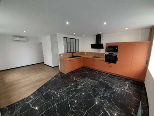 Étroeungt Nord huis foto 7359011