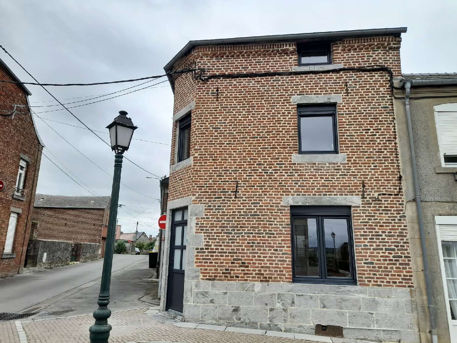 te koop huis Étroeungt Nord 2