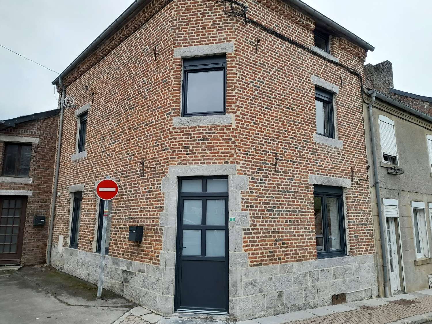 te koop huis Étroeungt Nord 3