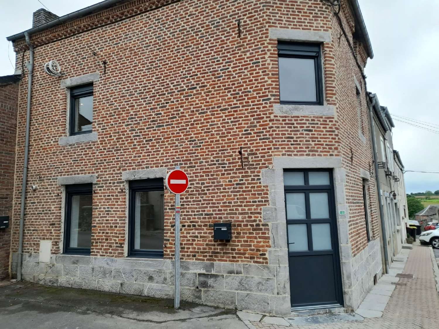 te koop huis Étroeungt Nord 4