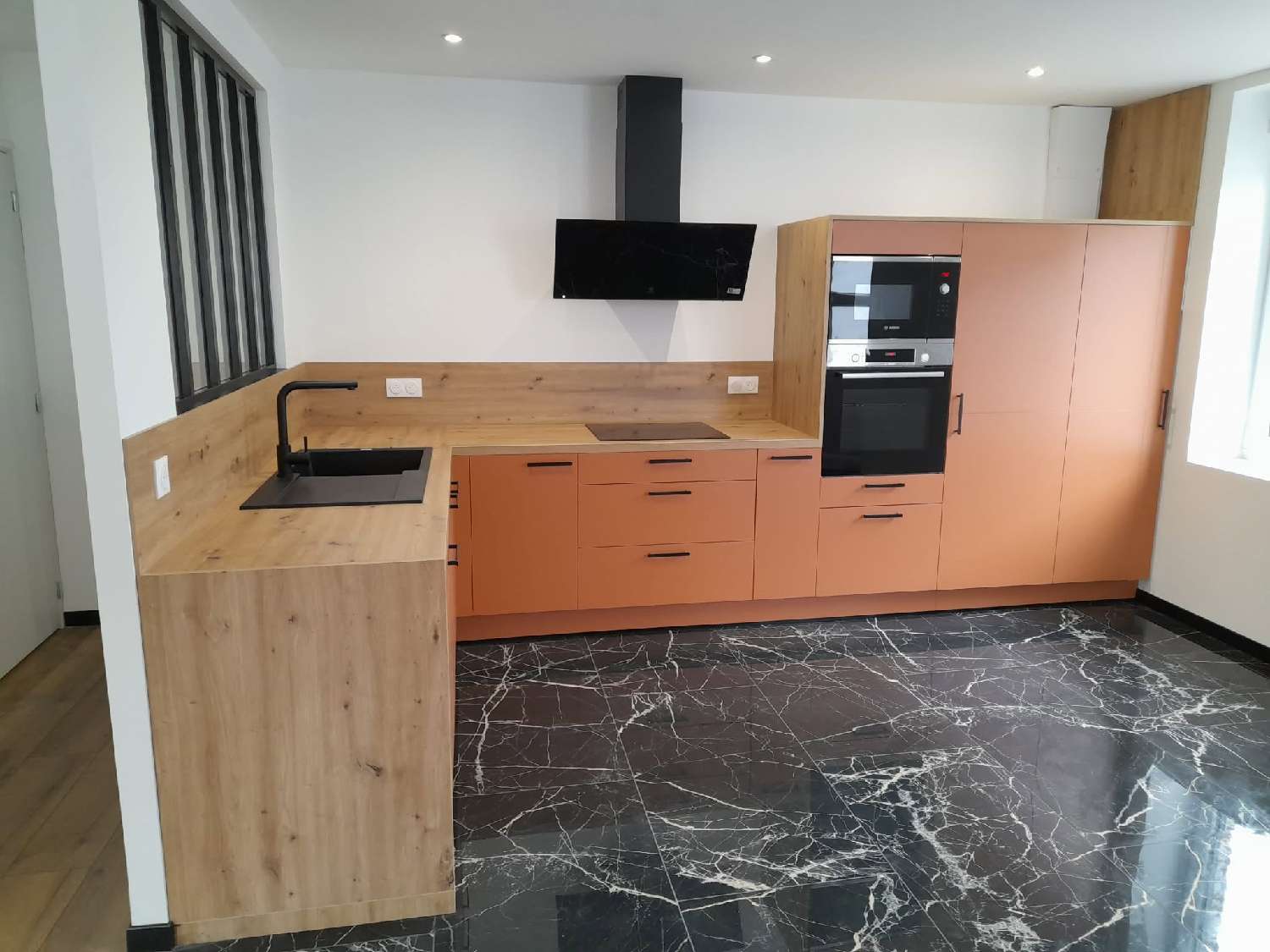 te koop huis Étroeungt Nord 7